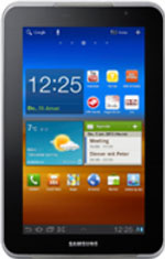 Samsung Galaxy Tab