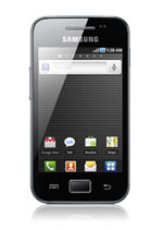 Samsung Galaxy Ace