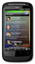 © 2012 HTC Corporation HTC Desire S