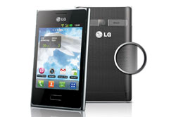 LG Optimus L3