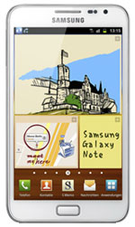 Samsung Galaxy Note