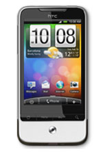 © 2012 HTC Corporation HTC Legend