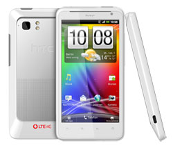 HTC Velocity 4G