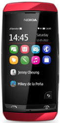 Nokia Asha 306