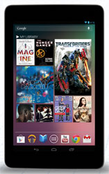 © 2012 Google Android 4.1 Jelly Bean steht in den Startlöchern