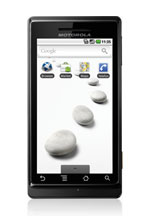 © 2012 Motorola Mobility, Inc. Motorola Milestone