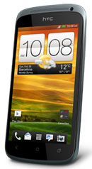 HTC One S