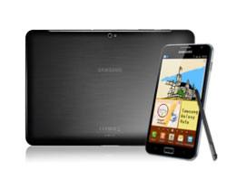 Samsung Galaxy Note 10.1