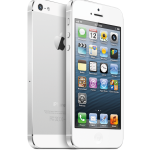 Apple iPhone 5 LTE