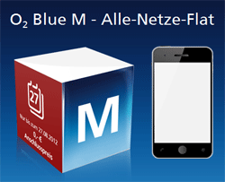O2 Blue M soll für das iPhone 5 39,99 Euro monatlich kosten