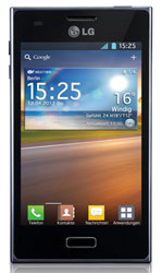 LG Optimus L5