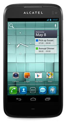 Alcatel One Touch 997D Dual SIM