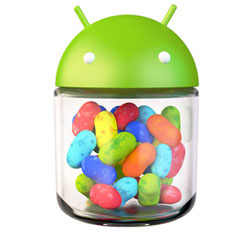 © 2012 Google Inc. Das Update für das Samsung Galaxy S3 ist schon da