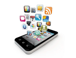 © aey - Fotolia.com 21 Millionen Deutsche nutzen Smartphone-Apps