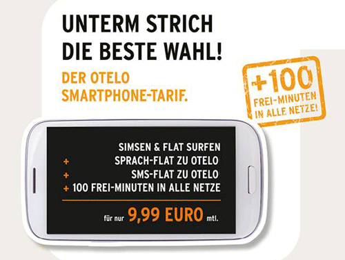 © 2012 Vodafone D2 GmbH Otelo Weihnachtsaktion im Überblick