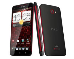 HTC Droid DNA