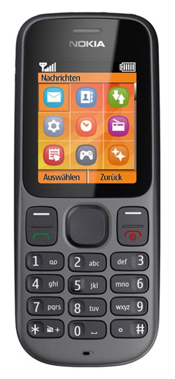 Nokia Topseller