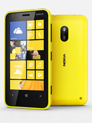 Nokia Lumia 620