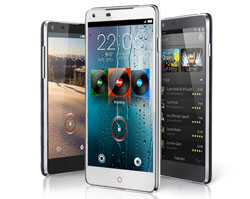 ZTE Nubia Z5