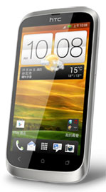 © 2013 HTC Corporation HTC Desire U