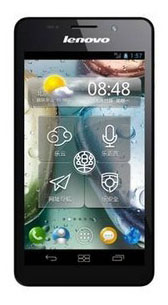 Lenovo IdeaPhone K860