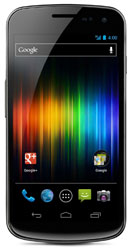 © 1995-2013 SAMSUNG Samsung Galaxy Nexus