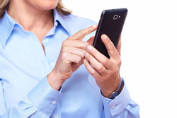 © Kurhan - Fotolia.com Das ZTE Nubia Z7 soll ein 6,3 Zoll Display besitzen