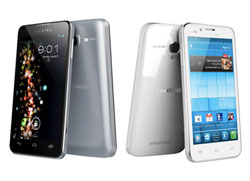 Alcatel One Touch Snap LTE und Snap