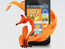 Firefox OS könnte tatsächlich bald den Markt erreichen