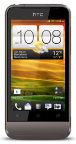 HTC One V