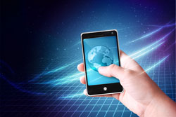© lassedesignen - Fotolia.com Android und Apple iOS dominieren den Smartphone-Markt