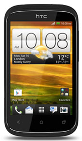 HTC Desire C