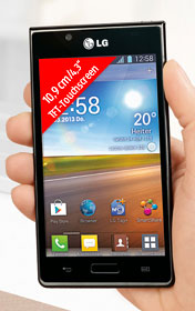 LG Optimus L7