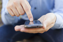 © Adam Radosavljevic - Fotolia.com Bald sollen zwei neue Google-Phones erscheinen