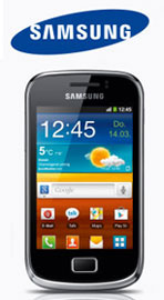 Samsung Galaxy GT-S6500