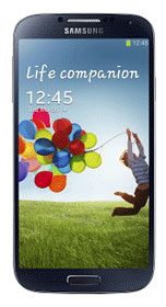 Samsung Galaxy S4