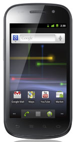 © 1995-2013 Samsung Samsung Nexus S