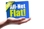 Allnet Flatrates