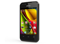 © ARCHOS 2013 Archos 35 Carbon