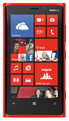 © 2013 Nokia Nokia Lumia 920