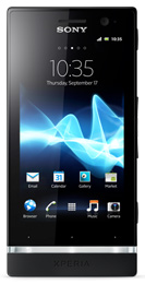 Sony Xperia U