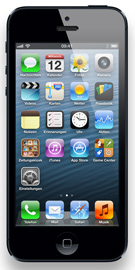 © 2013 Apple Inc. Apple iPhone 5