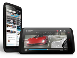 © 2013 HTC Corporation Wie werden wohl die neuen Smartphones aussehen?