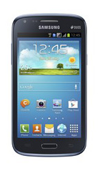 © 1995-2013 SAMSUNG Samsung Galaxy Core