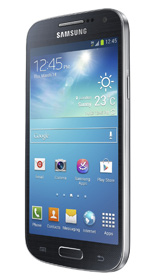 © 2013 SAMSUNG Samsung Galaxy S4 mini