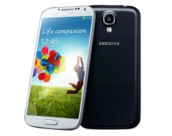 Samsung Galaxy S4