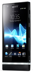 Sony Xperia P