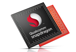 © 2013 QUALCOMM Nächste LG Optimus G-Serie kommt mit Qualcomm Snapdragon 800