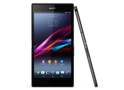 Sony Xperia Z Ultra