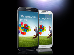 © 1995-2013 SAMSUNG Samsung Galaxy S4